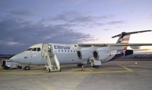 Дополнительные услуги от авиакомпании Ellinar